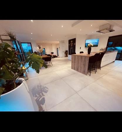Magnifique Villa Avec Jaccuzi Wimille Luaran gambar