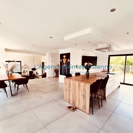 Magnifique Villa Avec Jaccuzi Wimille Luaran gambar