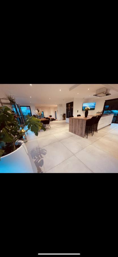 Magnifique Villa Avec Jaccuzi Wimille Luaran gambar