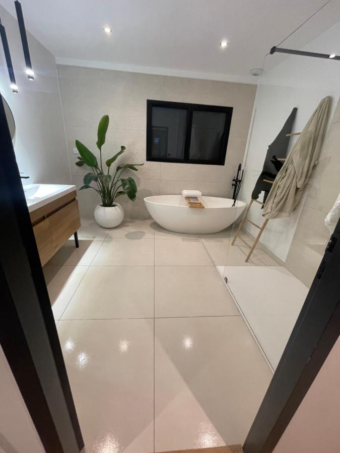 Magnifique Villa Avec Jaccuzi Wimille Luaran gambar